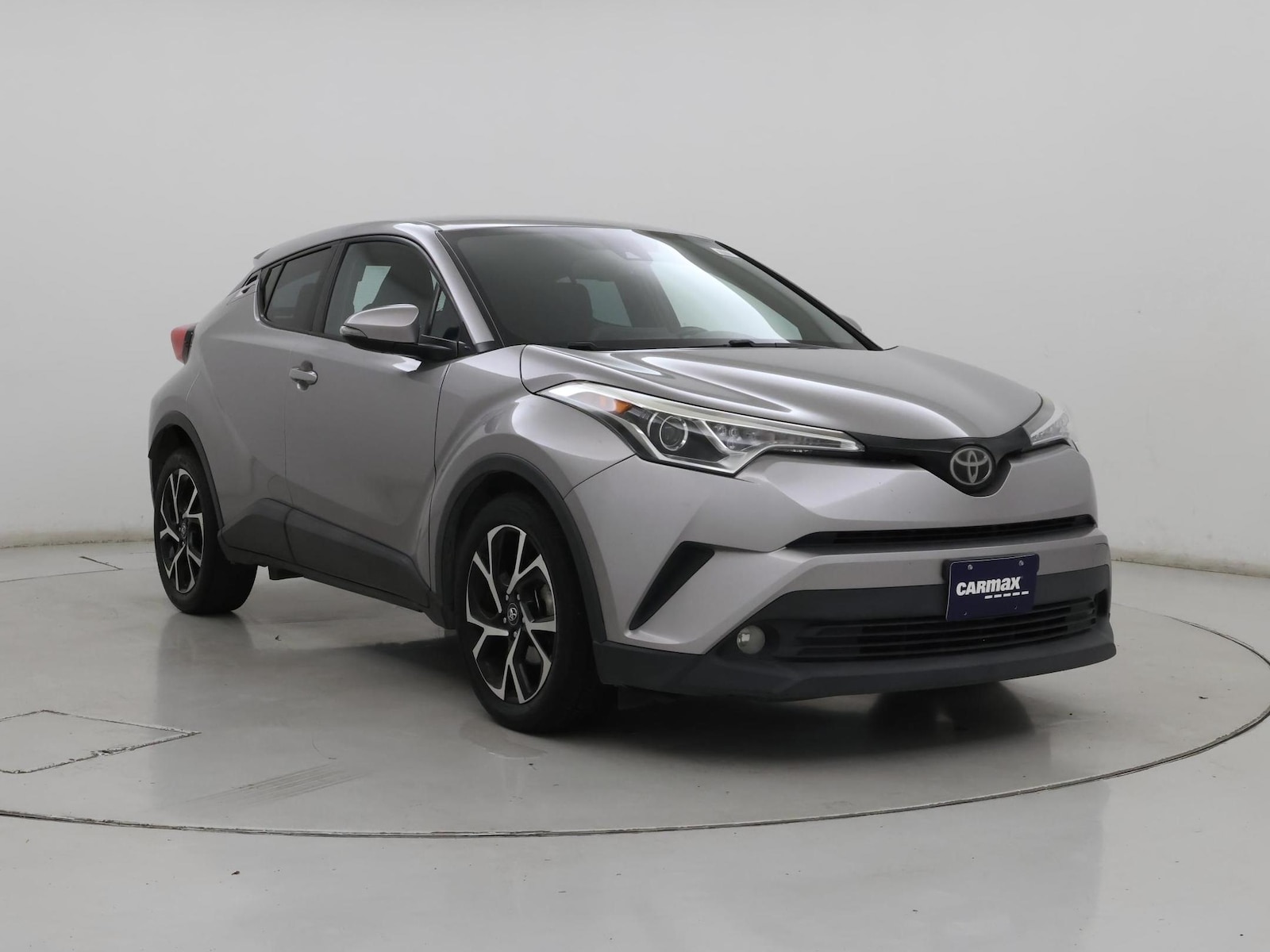 toyota c-hr 2018 NMTKHMBX0JR046783 image toyota c-hr 2018 NMTKHMBX0JR046783 image