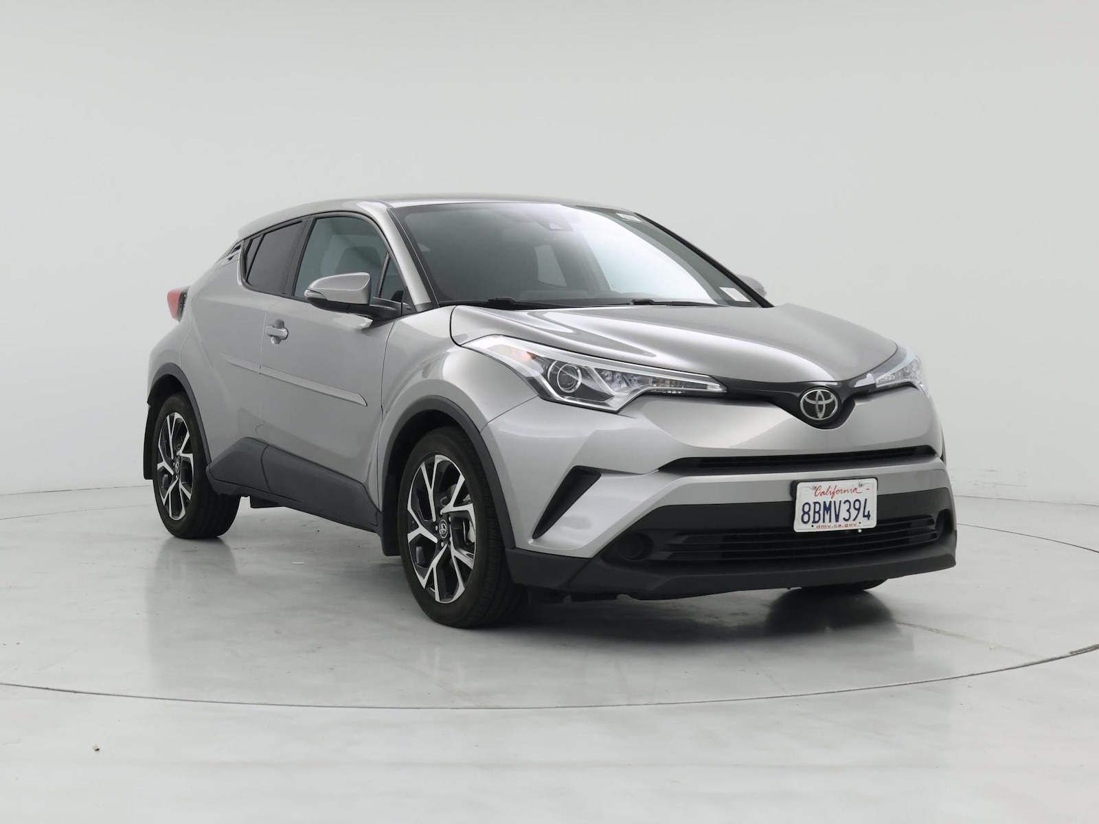 toyota c-hr 2018 NMTKHMBX1JR028423 image toyota c-hr 2018 NMTKHMBX1JR028423 image
