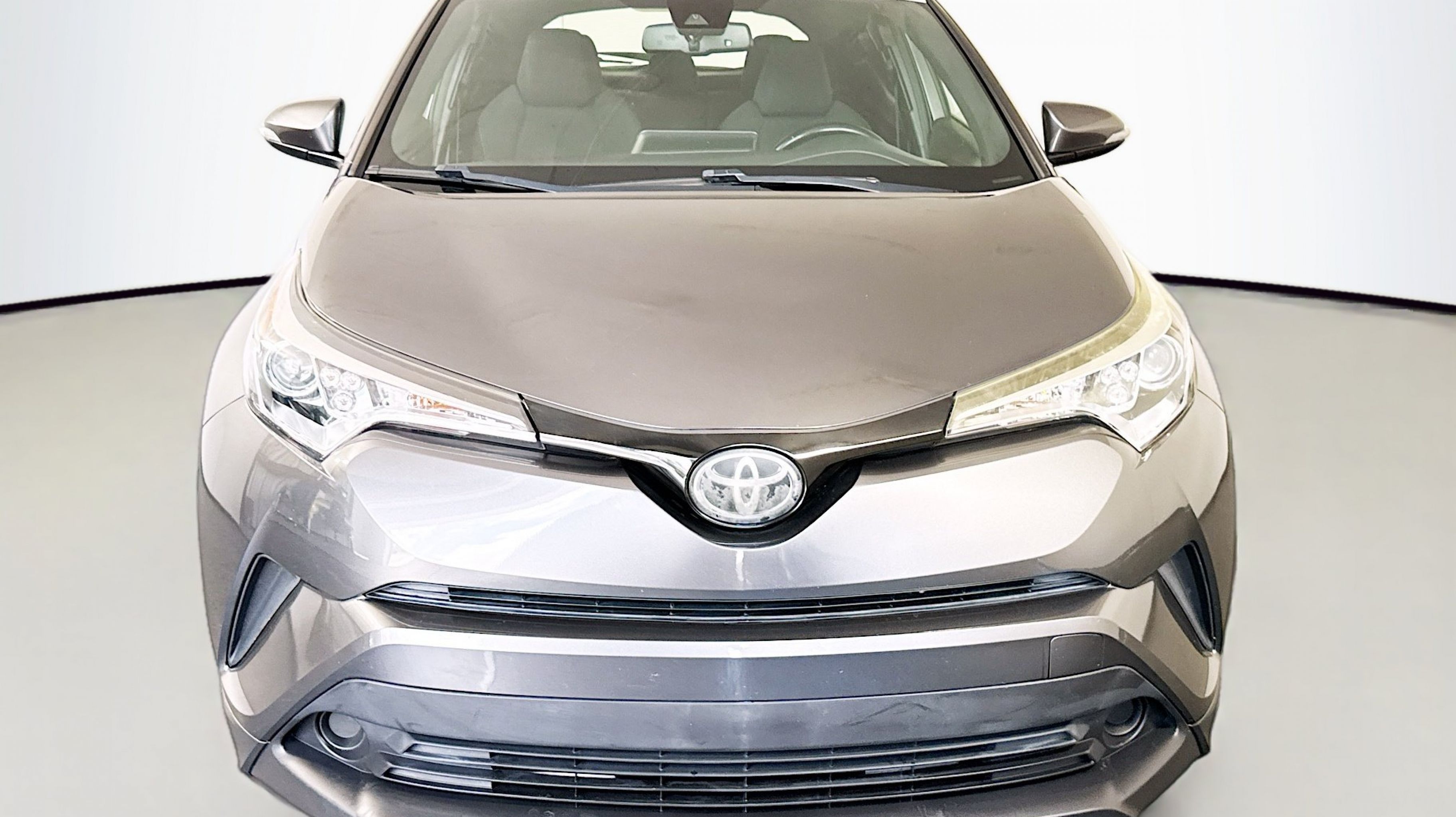 toyota c-hr 2018 JTNKHMBXXJ1001554 image toyota c-hr 2018 JTNKHMBXXJ1001554 image