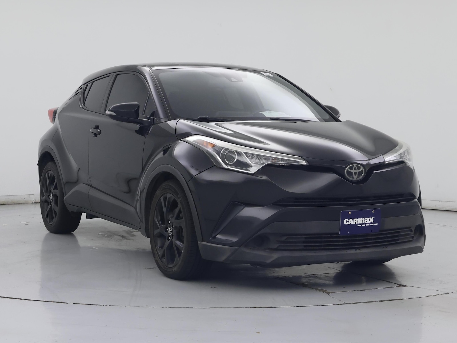 toyota c-hr 2018 NMTKHMBX0JR055371 image toyota c-hr 2018 NMTKHMBX0JR055371 image