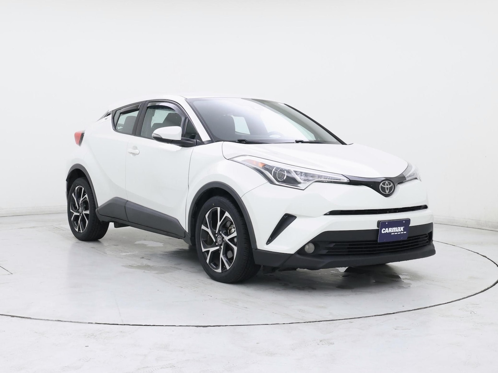 toyota c-hr 2018 NMTKHMBX5JR040865 image toyota c-hr 2018 NMTKHMBX5JR040865 image