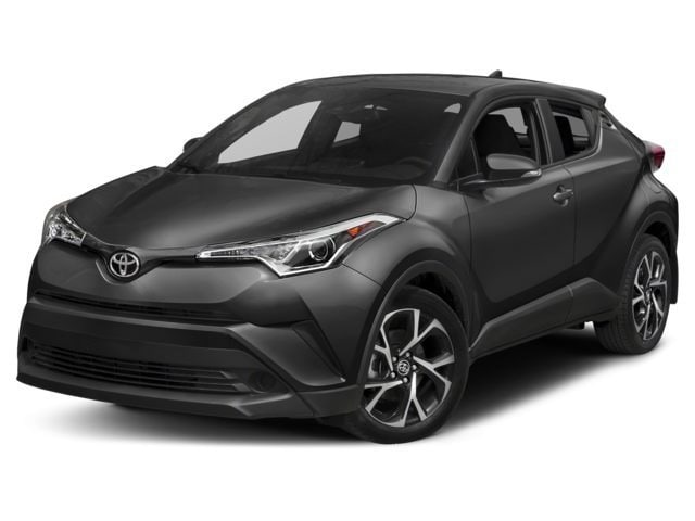toyota c-hr 2018 NMTKHMBXXJR023737 image toyota c-hr 2018 NMTKHMBXXJR023737 image