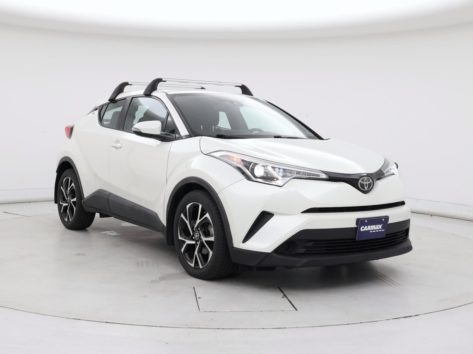 toyota c-hr 2018 NMTKHMBX0JR015727 image toyota c-hr 2018 NMTKHMBX0JR015727 image