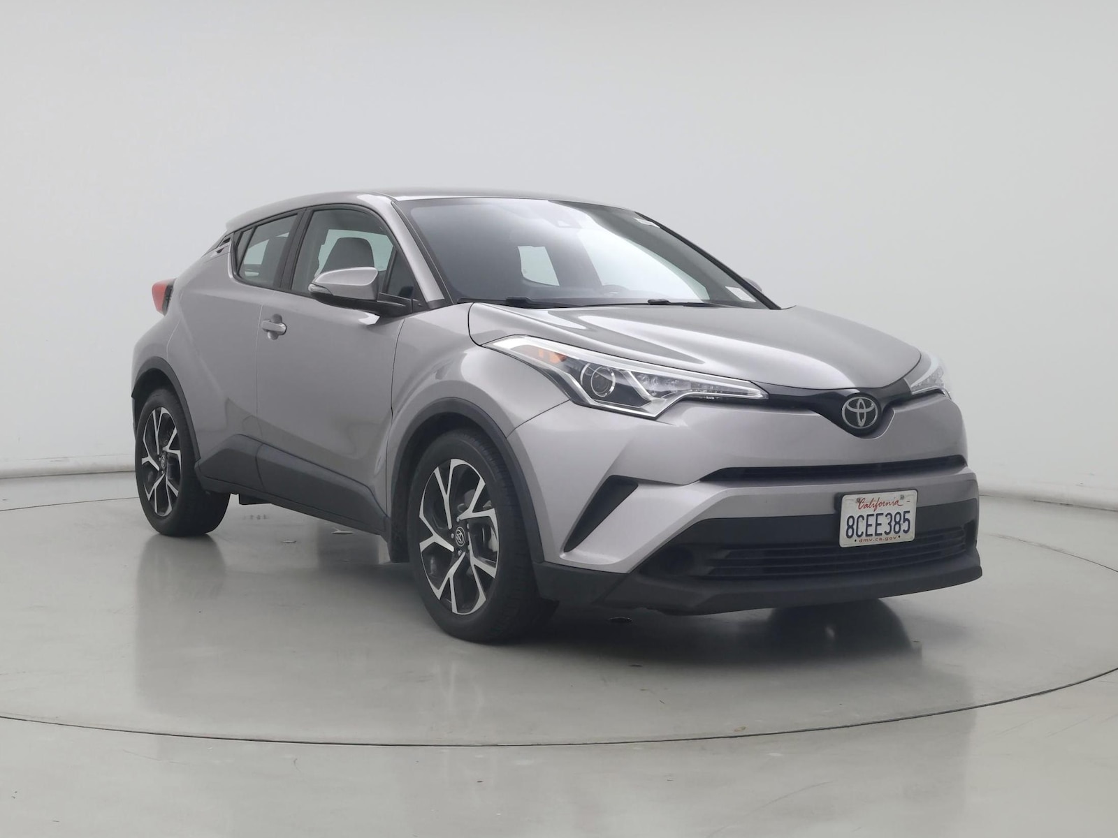 toyota c-hr 2018 NMTKHMBX0JR029384 image toyota c-hr 2018 NMTKHMBX0JR029384 image