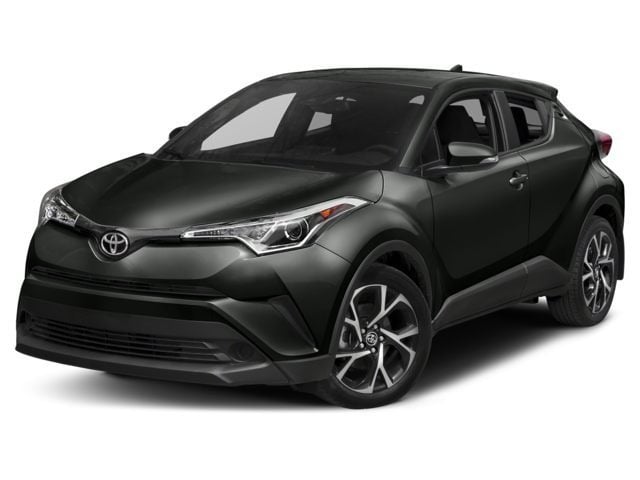 toyota c-hr 2018 NMTKHMBX5JR030529 image toyota c-hr 2018 NMTKHMBX5JR030529 image