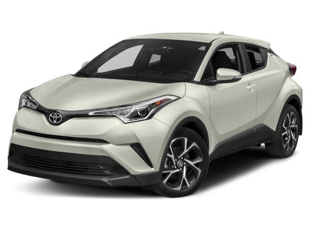 toyota c-hr 2018 NMTKHMBX6JR022827 image toyota c-hr 2018 NMTKHMBX6JR022827 image