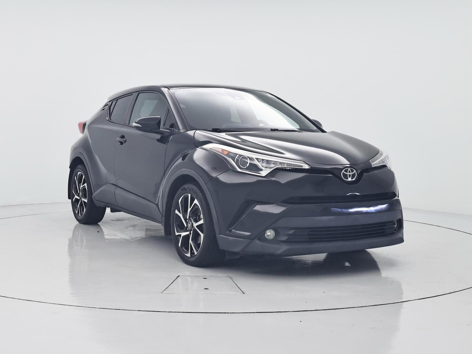 toyota c-hr 2018 NMTKHMBX9JR044983 image toyota c-hr 2018 NMTKHMBX9JR044983 image
