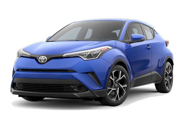 toyota c-hr 2018 NMTKHMBX2JR041651 image toyota c-hr 2018 NMTKHMBX2JR041651 image