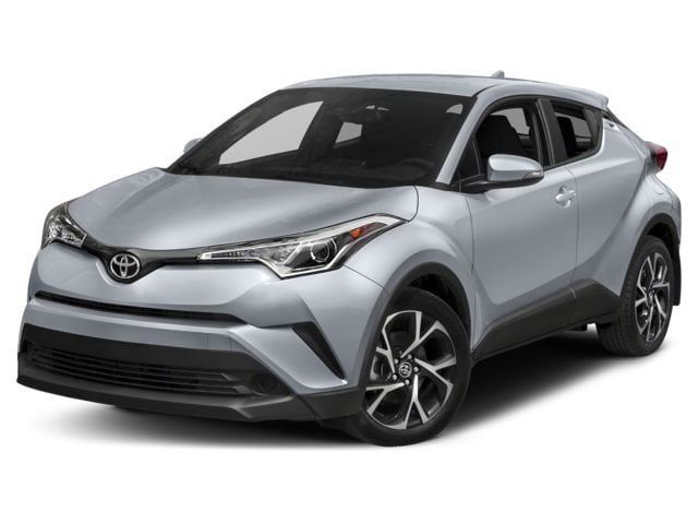 toyota c-hr 2018 NMTKHMBX7JR007320 image toyota c-hr 2018 NMTKHMBX7JR007320 image