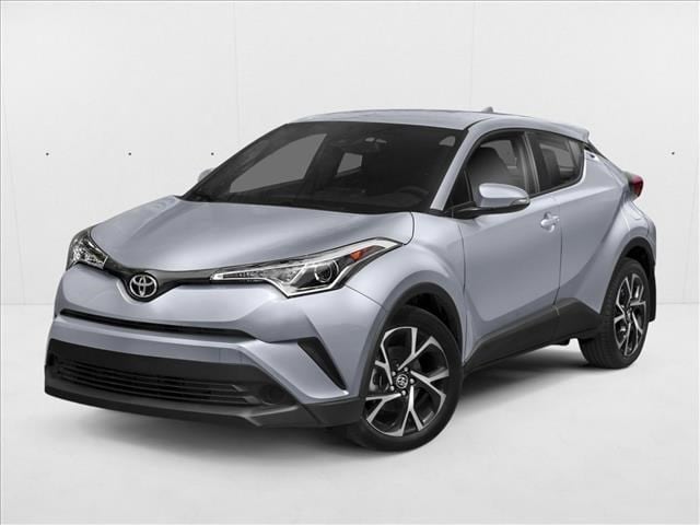 toyota c-hr 2018 NMTKHMBX8JR034462 image toyota c-hr 2018 NMTKHMBX8JR034462 image