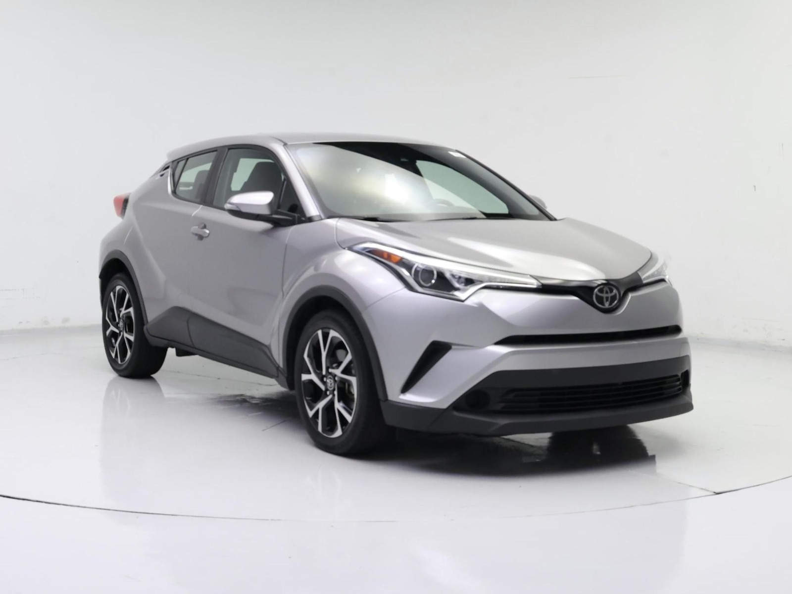 toyota c-hr 2018 NMTKHMBX0JR034018 image toyota c-hr 2018 NMTKHMBX0JR034018 image