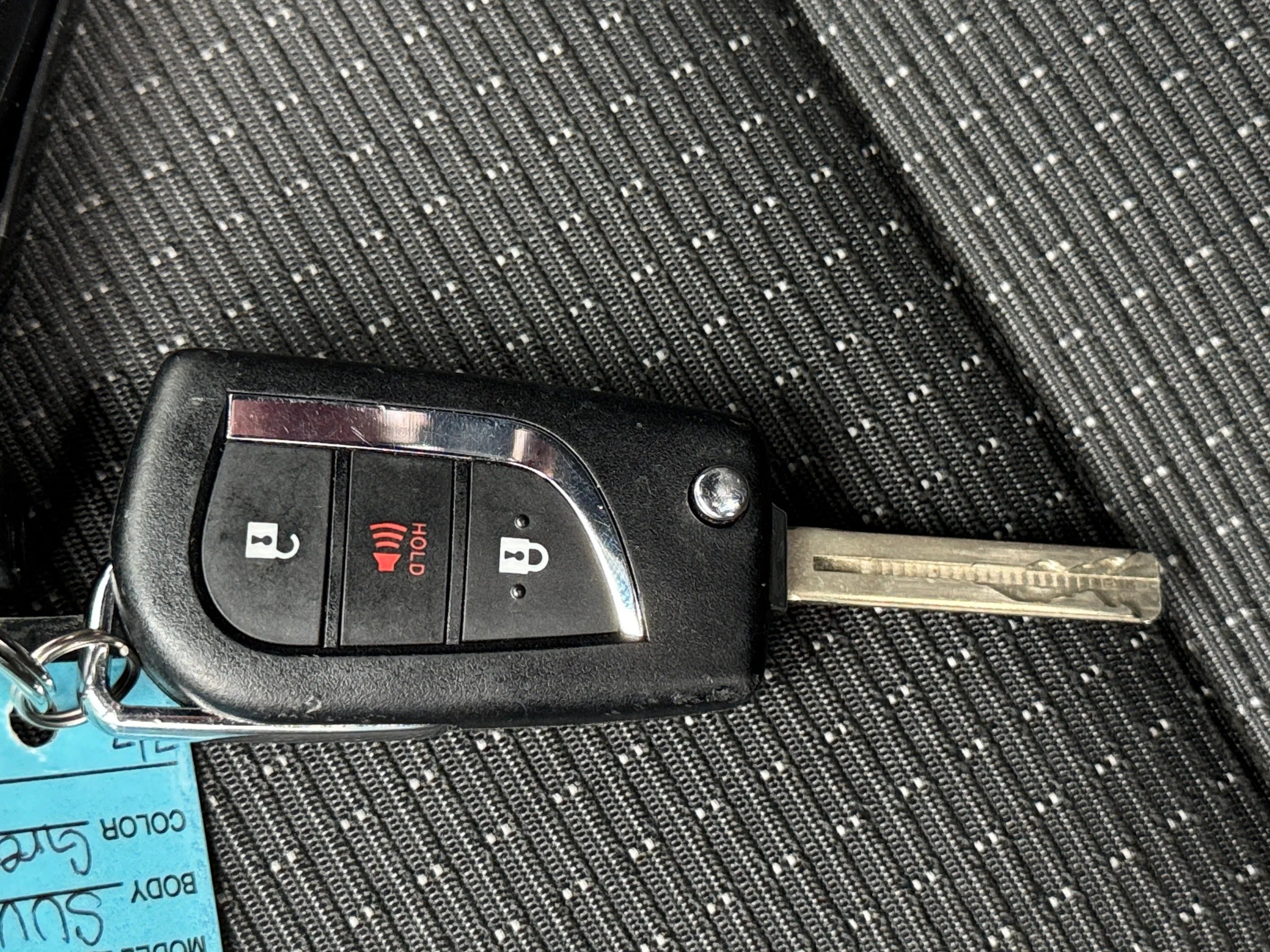 toyota c-hr 2018 JTNKHMBX0J1002356 image toyota c-hr 2018 JTNKHMBX0J1002356 image