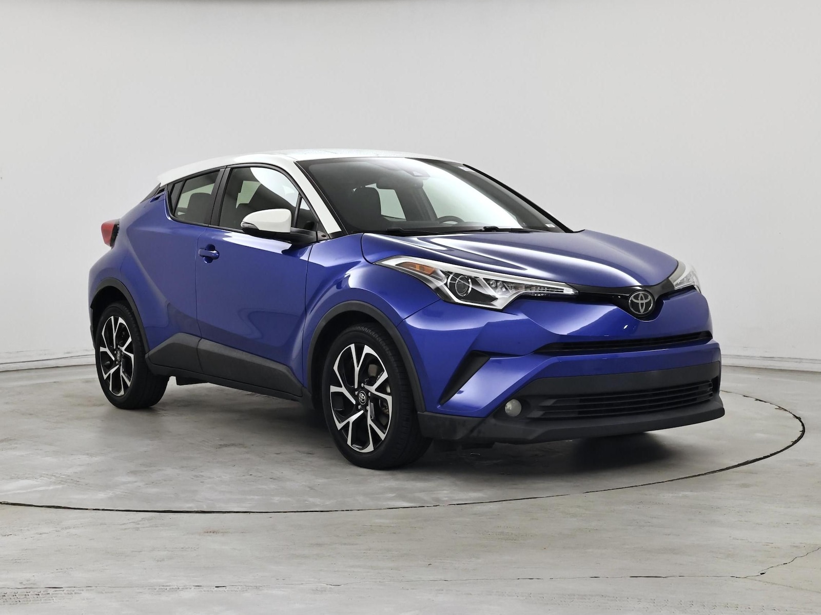 toyota c-hr 2018 JTNKHMBX2J1005615 image toyota c-hr 2018 JTNKHMBX2J1005615 image