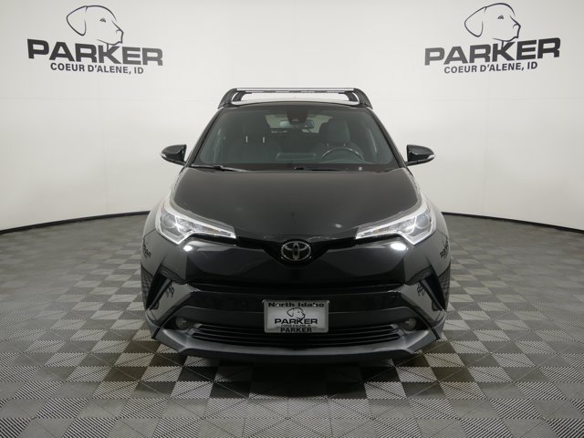 toyota c-hr 2018 NMTKHMBXXJR025746 image toyota c-hr 2018 NMTKHMBXXJR025746 image