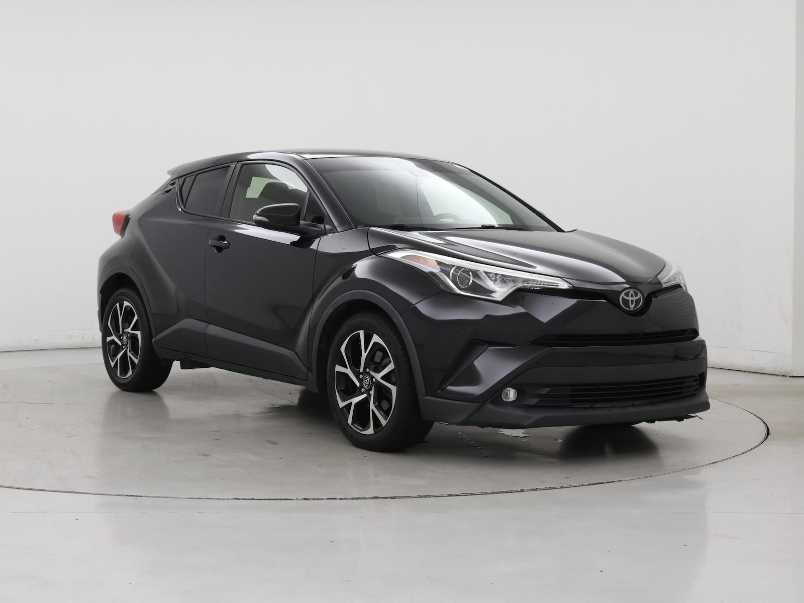 toyota c-hr 2018 JTNKHMBXXJ1008231 image toyota c-hr 2018 JTNKHMBXXJ1008231 image