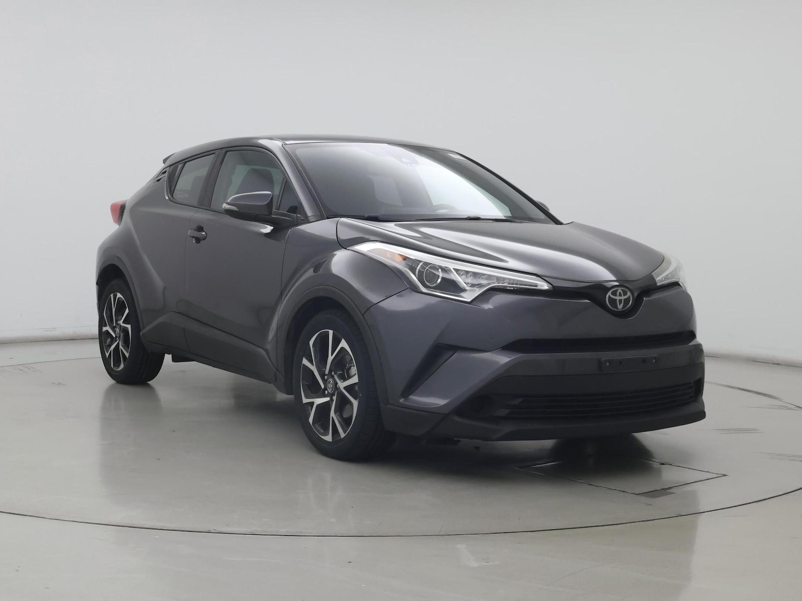 toyota c-hr 2018 NMTKHMBX0JR008809 image toyota c-hr 2018 NMTKHMBX0JR008809 image