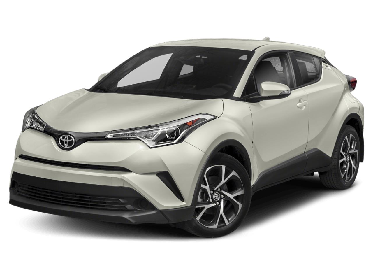 toyota c-hr 2018 NMTKHMBX0JR043348 image toyota c-hr 2018 NMTKHMBX0JR043348 image