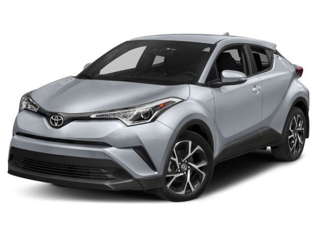 toyota c-hr 2018 NMTKHMBX0JR035587 image toyota c-hr 2018 NMTKHMBX0JR035587 image