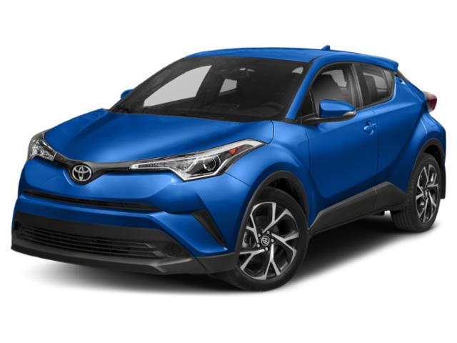 toyota c-hr 2018 NMTKHMBX4JR009655 image toyota c-hr 2018 NMTKHMBX4JR009655 image