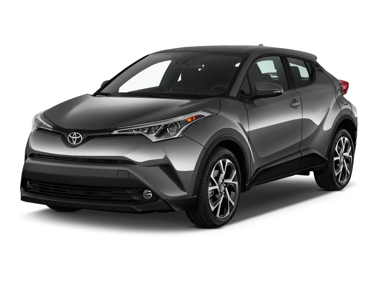 toyota c-hr 2018 NMTKHMBXXJR029876 image toyota c-hr 2018 NMTKHMBXXJR029876 image