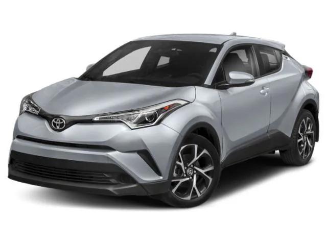 toyota c-hr 2018 NMTKHMBX1JR038403 image toyota c-hr 2018 NMTKHMBX1JR038403 image