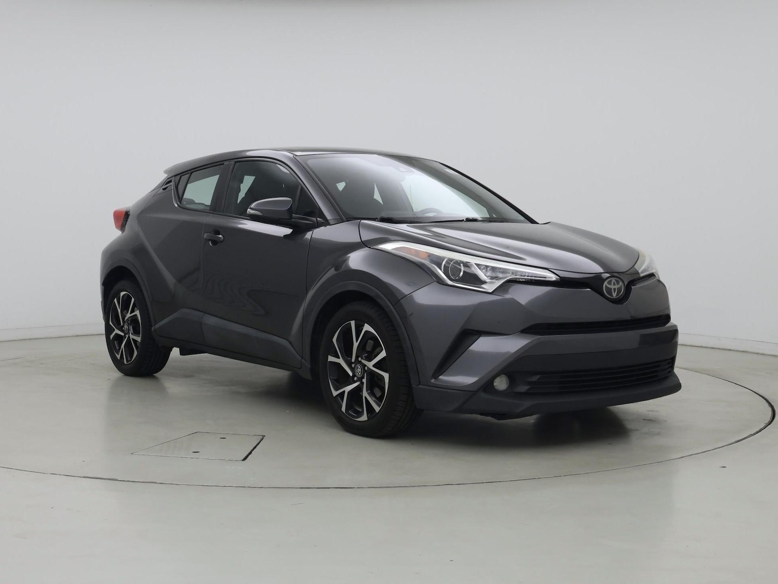 toyota c-hr 2018 NMTKHMBX6JR043922 image toyota c-hr 2018 NMTKHMBX6JR043922 image