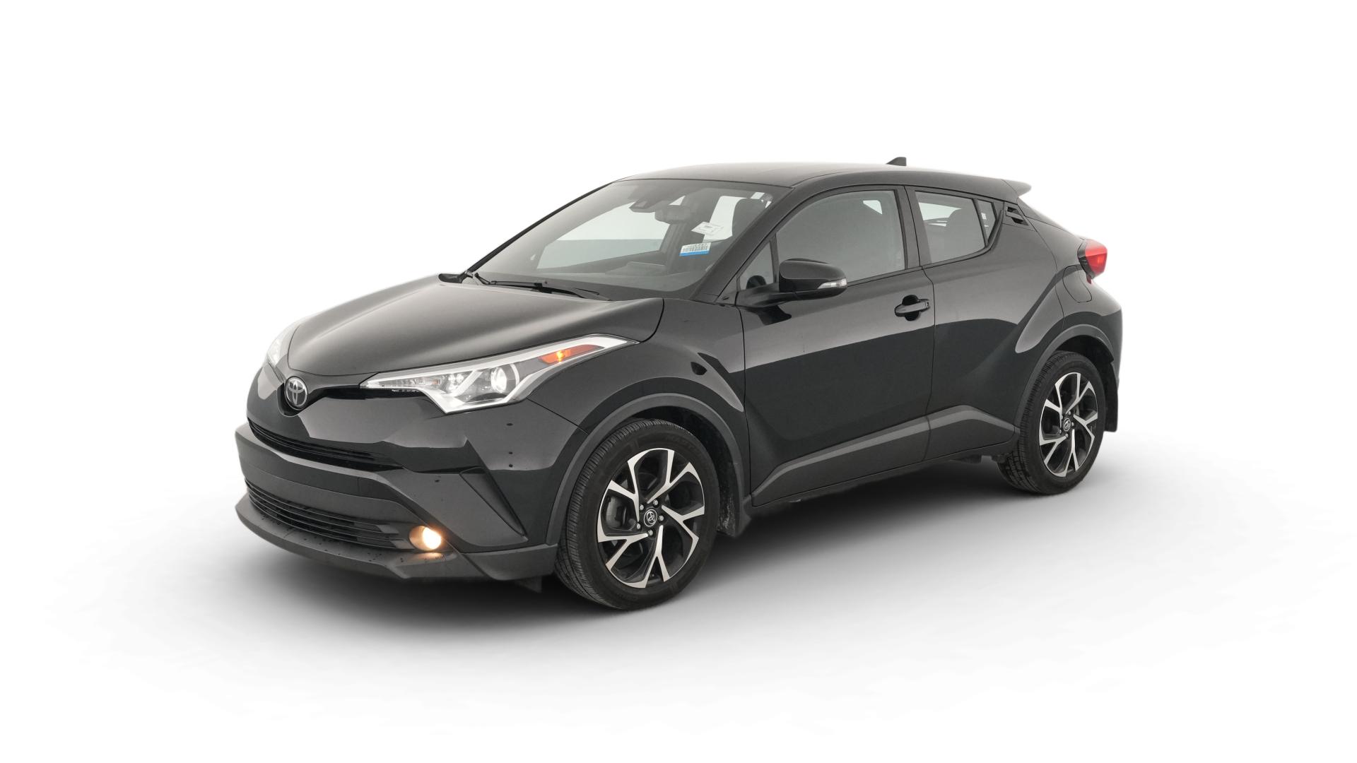 toyota c-hr 2018 NMTKHMBX2JR053573 image toyota c-hr 2018 NMTKHMBX2JR053573 image