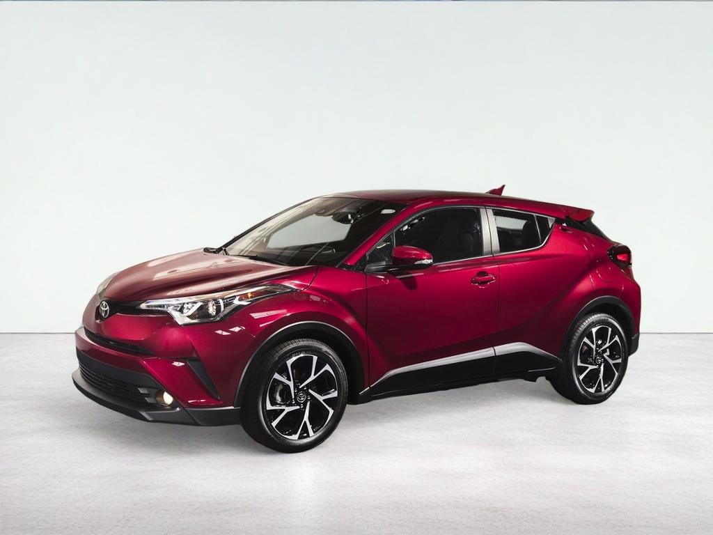 toyota c-hr 2018 NMTKHMBX0JR034570 image toyota c-hr 2018 NMTKHMBX0JR034570 image