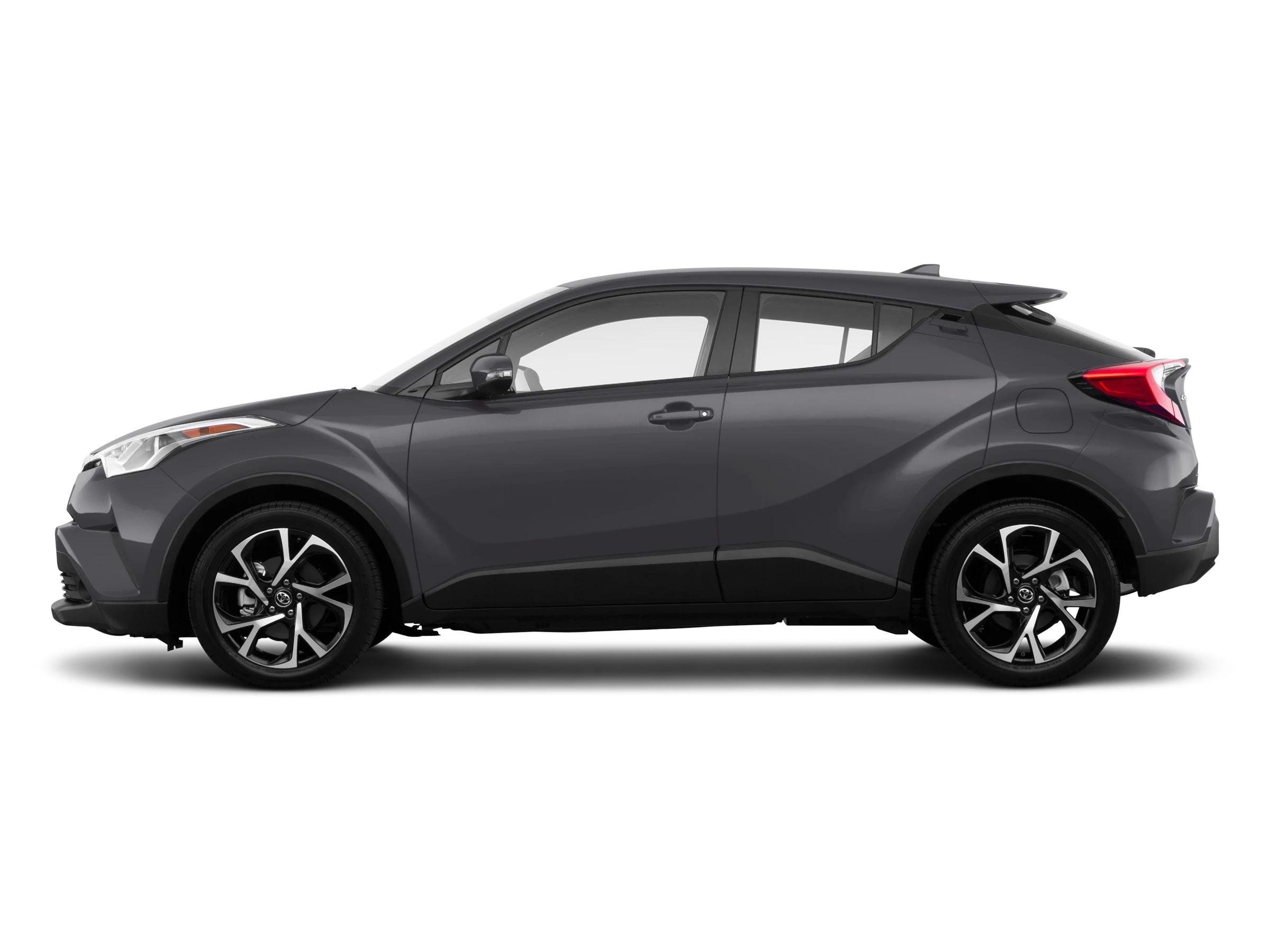 toyota c-hr 2018 NMTKHMBX7JR038616 image toyota c-hr 2018 NMTKHMBX7JR038616 image