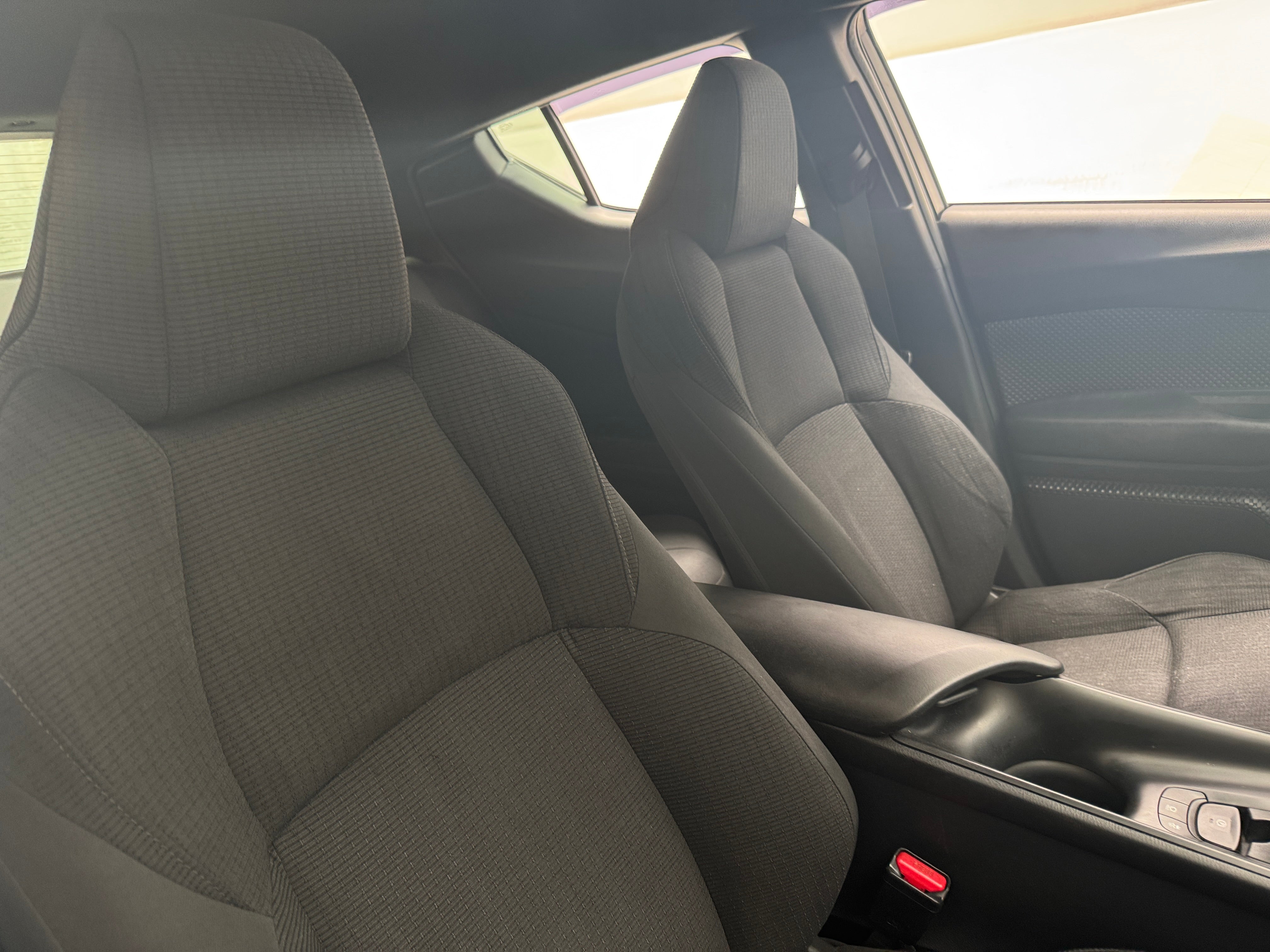toyota c-hr 2018 NMTKHMBX5JR019613 image toyota c-hr 2018 NMTKHMBX5JR019613 image