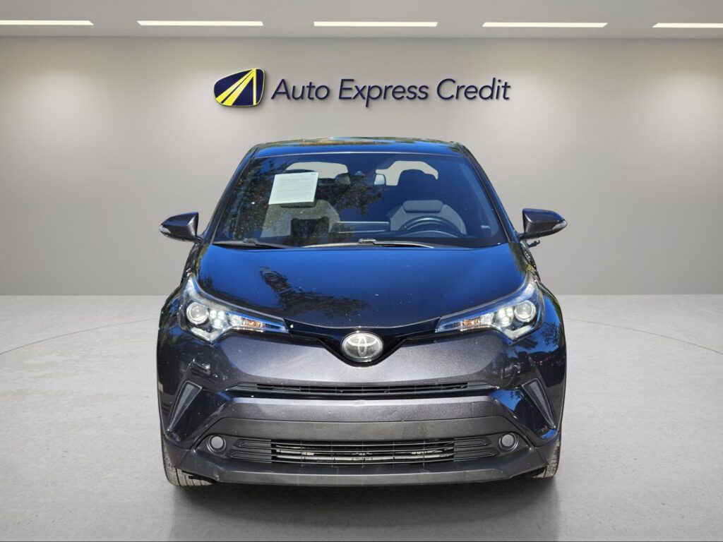 toyota c-hr 2018 NMTKHMBXXJR051831 image toyota c-hr 2018 NMTKHMBXXJR051831 image