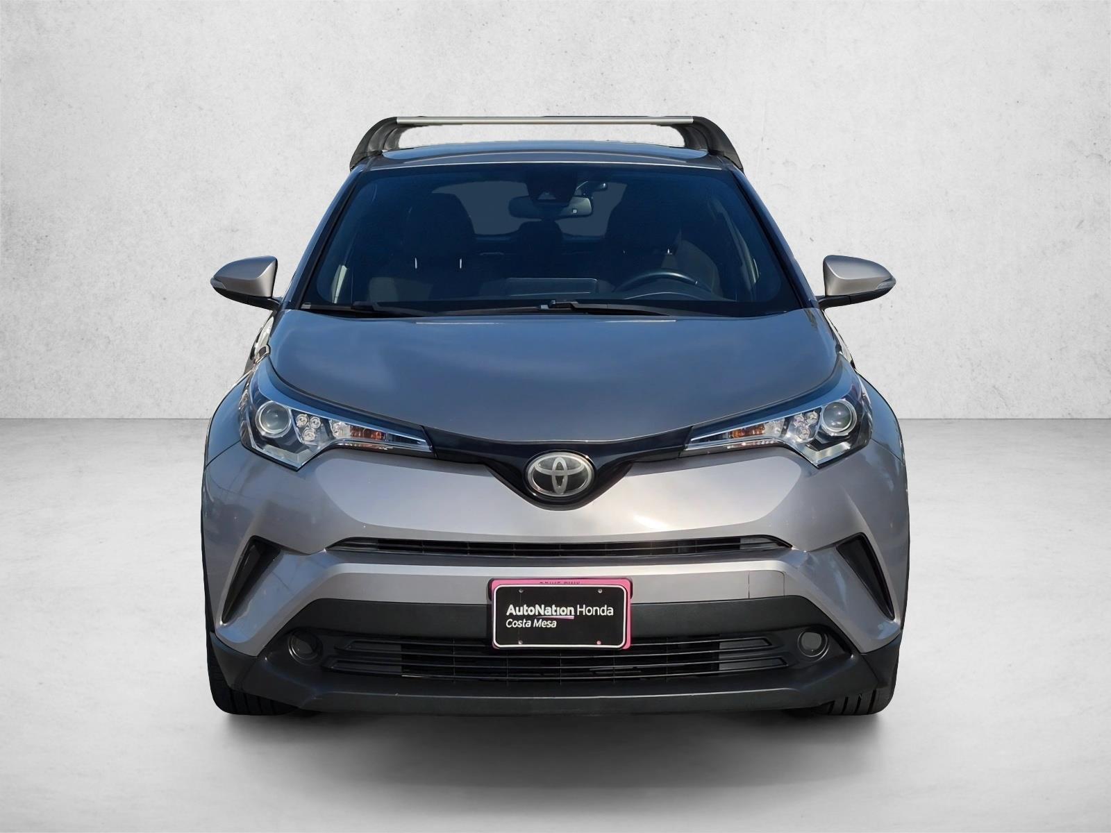 toyota c-hr 2018 JTNKHMBX4J1005857 image toyota c-hr 2018 JTNKHMBX4J1005857 image