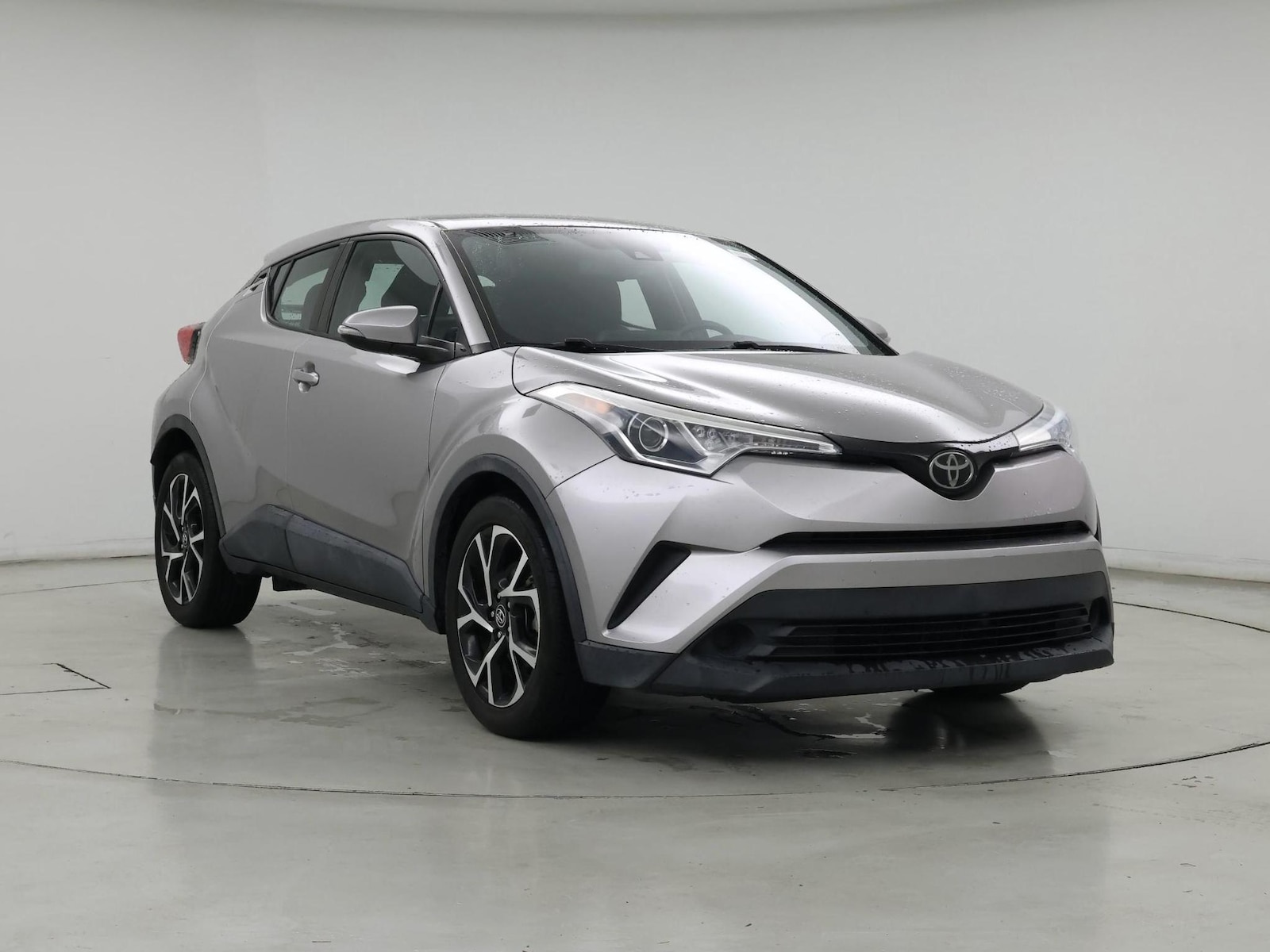 toyota c-hr 2018 NMTKHMBX3JR010554 image toyota c-hr 2018 NMTKHMBX3JR010554 image