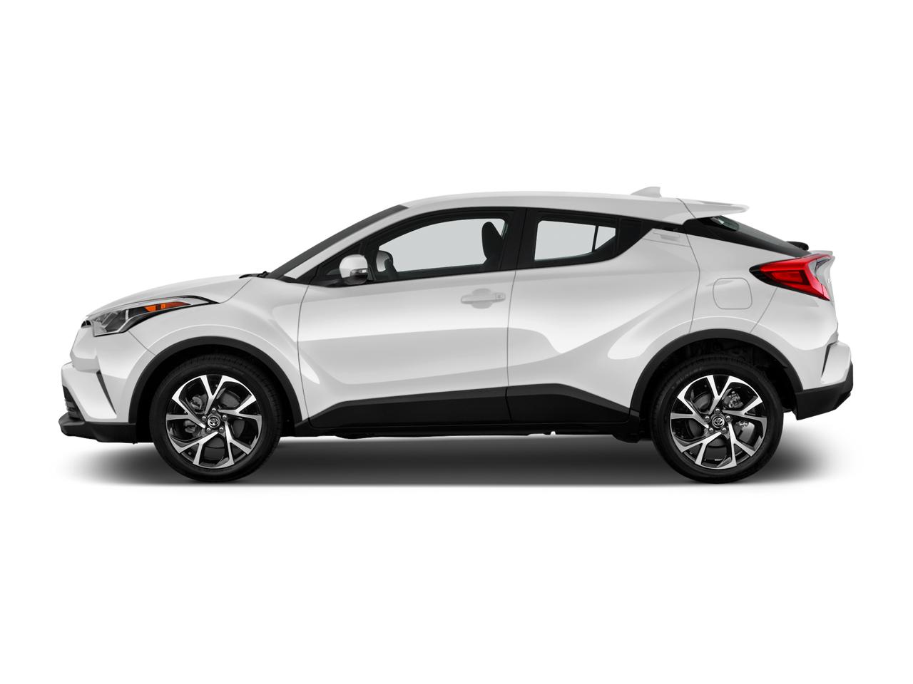 toyota c-hr 2018 NMTKHMBXXJR050663 image toyota c-hr 2018 NMTKHMBXXJR050663 image