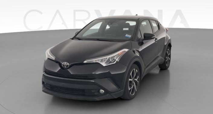 toyota c-hr 2018 NMTKHMBX9JR006668 image toyota c-hr 2018 NMTKHMBX9JR006668 image