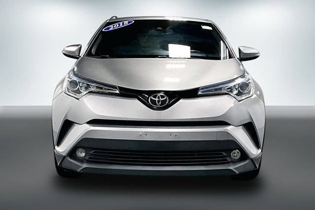 toyota c-hr 2018 NMTKHMBX4JR039240 image toyota c-hr 2018 NMTKHMBX4JR039240 image