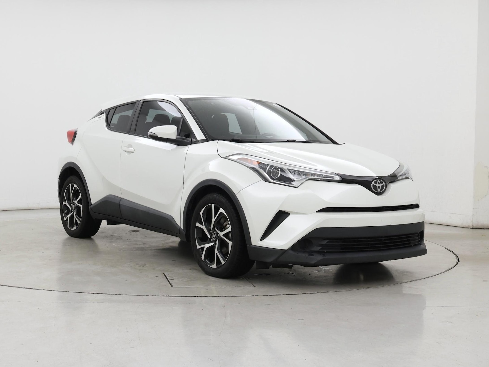 toyota c-hr 2018 NMTKHMBX1JR031418 image toyota c-hr 2018 NMTKHMBX1JR031418 image