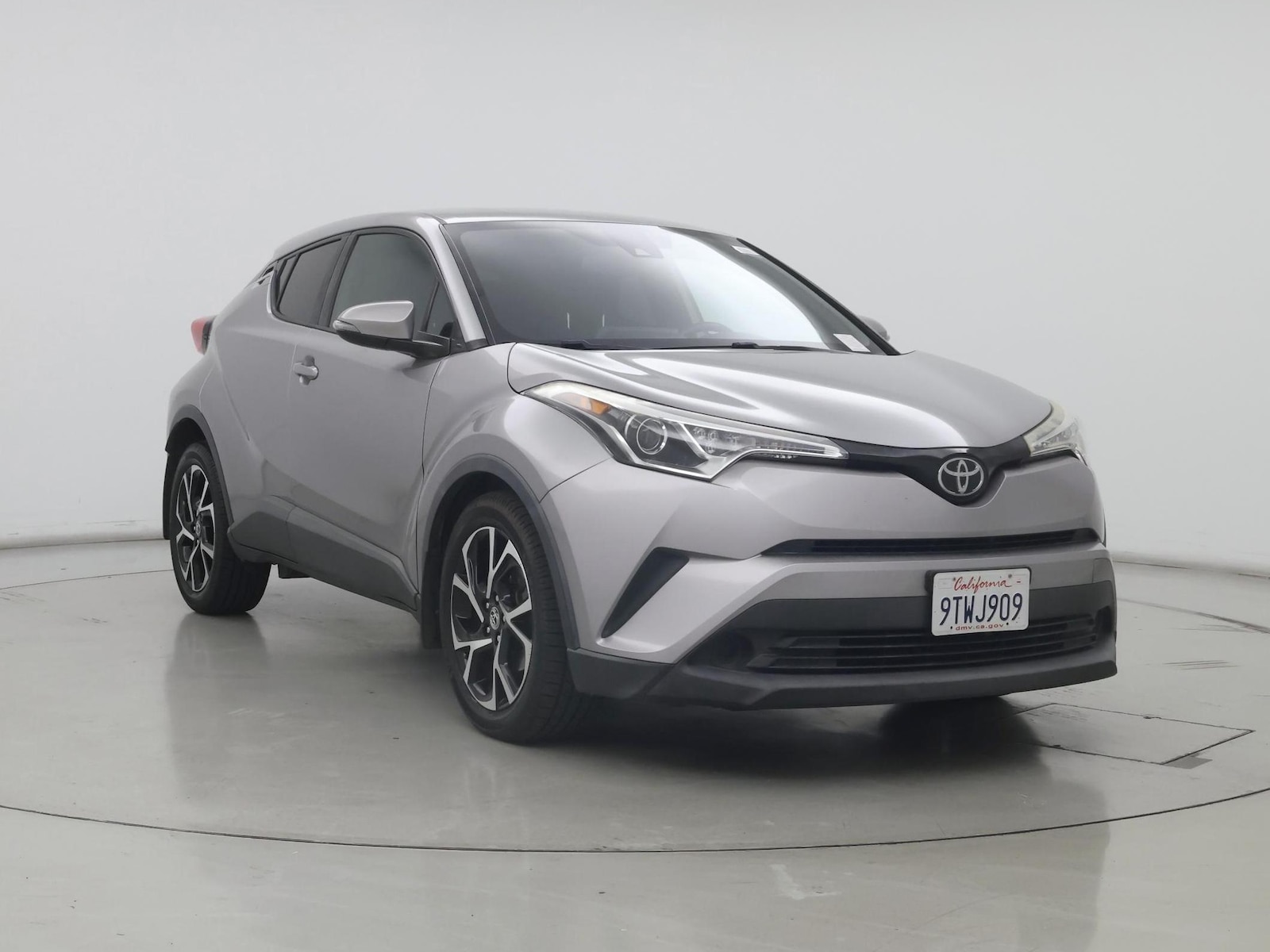 toyota c-hr 2018 JTNKHMBX6J1007996 image toyota c-hr 2018 JTNKHMBX6J1007996 image