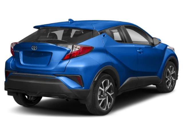 toyota c-hr 2018 NMTKHMBX8JR020853 image toyota c-hr 2018 NMTKHMBX8JR020853 image
