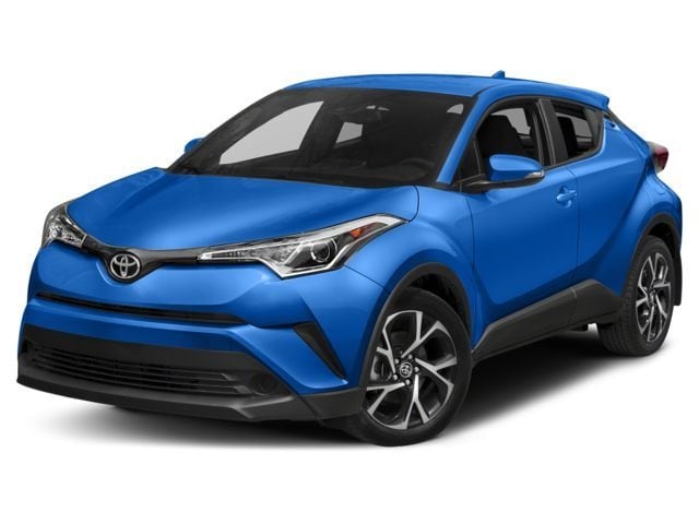 toyota c-hr 2018 NMTKHMBX0JR018532 image toyota c-hr 2018 NMTKHMBX0JR018532 image