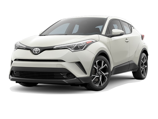 toyota c-hr 2018 NMTKHMBX5JR040588 image toyota c-hr 2018 NMTKHMBX5JR040588 image