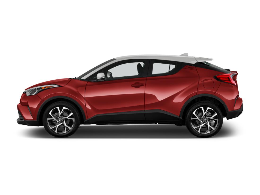 toyota c-hr 2018 NMTKHMBX0JR005084 image toyota c-hr 2018 NMTKHMBX0JR005084 image