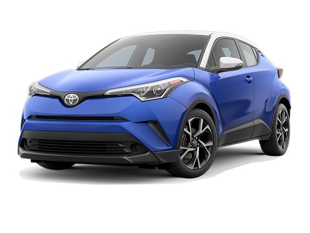 toyota c-hr 2018 NMTKHMBX6JR008894 image toyota c-hr 2018 NMTKHMBX6JR008894 image