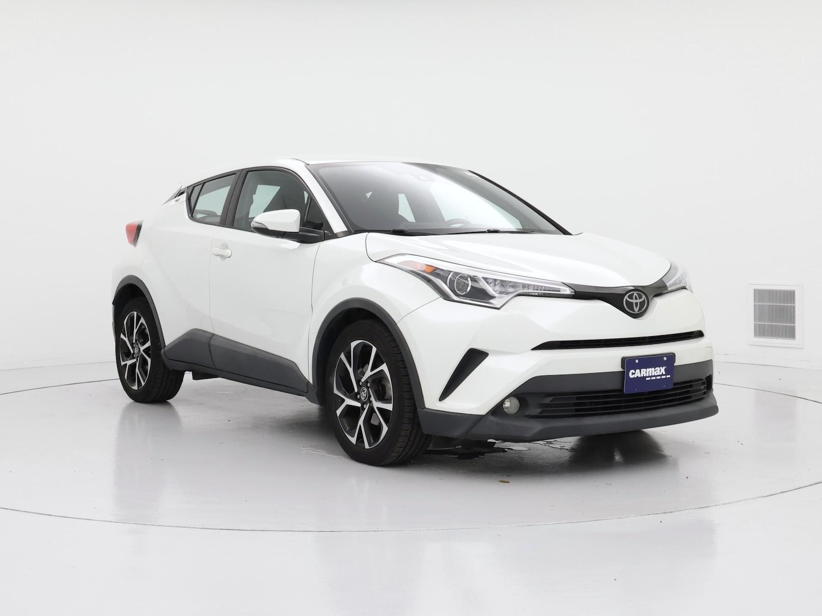 toyota c-hr 2018 NMTKHMBXXJR041011 image toyota c-hr 2018 NMTKHMBXXJR041011 image