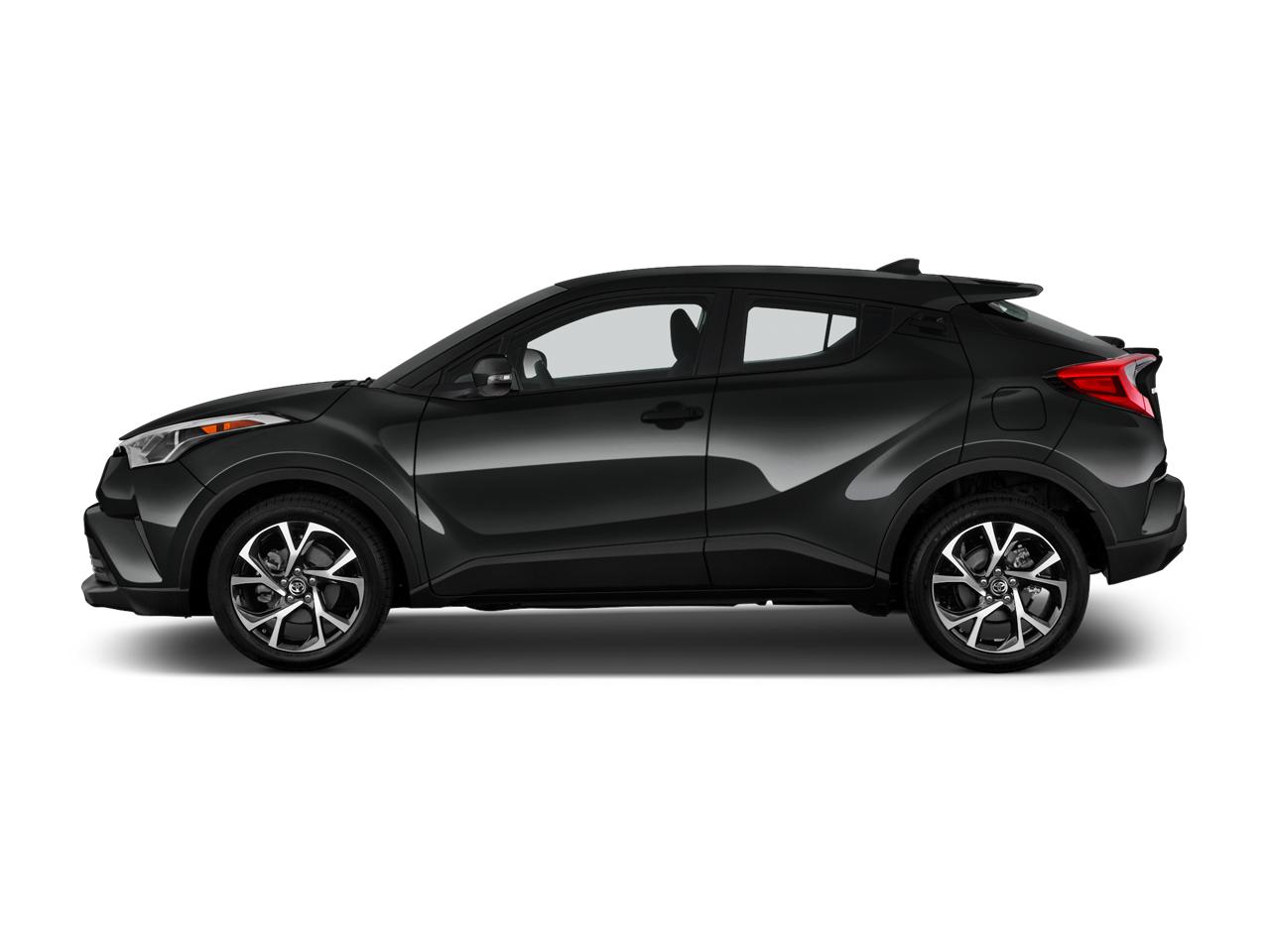 toyota c-hr 2018 NMTKHMBX2JR014255 image toyota c-hr 2018 NMTKHMBX2JR014255 image