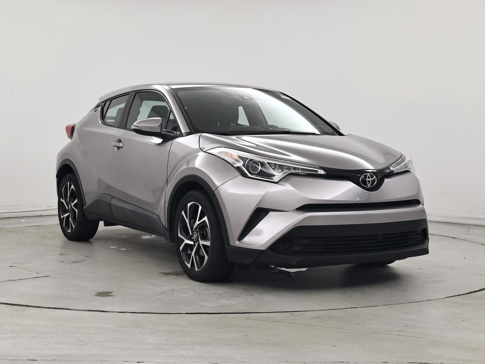 toyota c-hr 2018 NMTKHMBX8JR001123 image toyota c-hr 2018 NMTKHMBX8JR001123 image