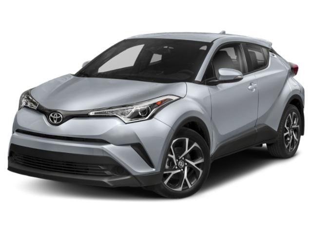 toyota c-hr 2018 NMTKHMBX7JR057070 image toyota c-hr 2018 NMTKHMBX7JR057070 image