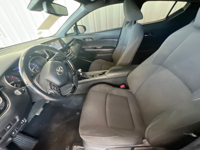 toyota c-hr 2018 NMTKHMBX2JR031153 image toyota c-hr 2018 NMTKHMBX2JR031153 image