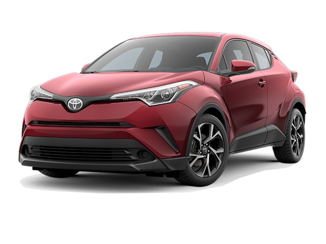 toyota c-hr 2018 NMTKHMBX5JR050666 image toyota c-hr 2018 NMTKHMBX5JR050666 image