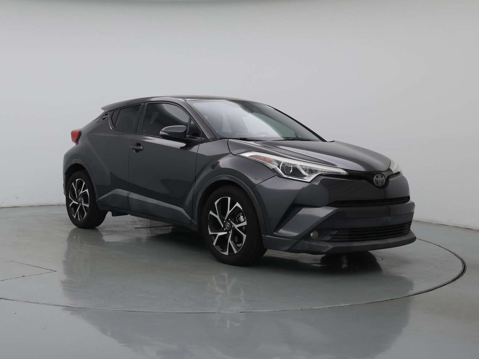 toyota c-hr 2018 NMTKHMBX6JR022343 image toyota c-hr 2018 NMTKHMBX6JR022343 image
